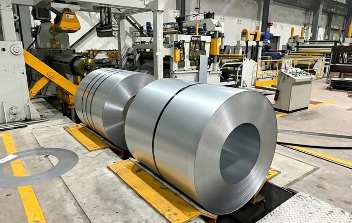 Descri&ccedil;&atilde;o t&eacute;cnica do teste de a&ccedil;o de alta resist&ecirc;ncia