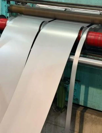 A&ccedil;o decapado laminado a quente de alta resist&ecirc;ncia