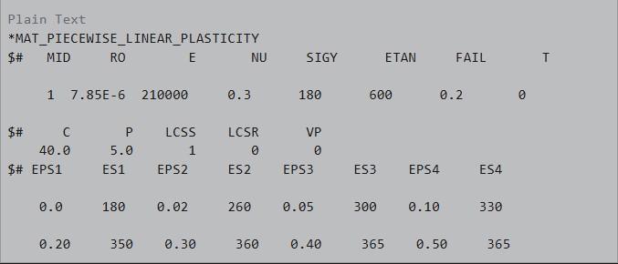 Seção de materiais (1): Aplicação de materiais de aço de baixo carbono da série DC01-DC07 