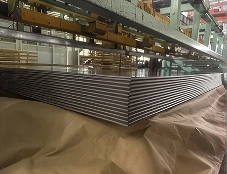 A&ccedil;o decapado laminado a quente de alta resist&ecirc;ncia