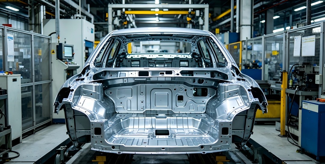 Seção de materiais (1): Aplicação de materiais de aço de baixo carbono da série DC01-DC07 