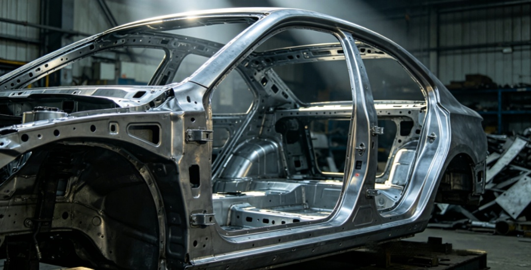 Seção de materiais (十): Aplicação das séries de aço de baixo carbono SPCC, SPCD, SPCE e séries de fundição de aço carbono HT150, HT250 etc.